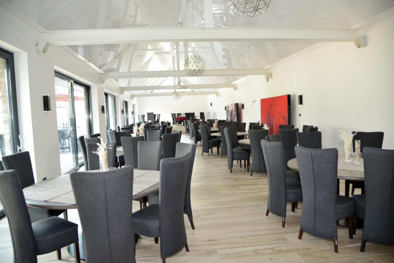 Hotel Düren - Eifel 외부 사진