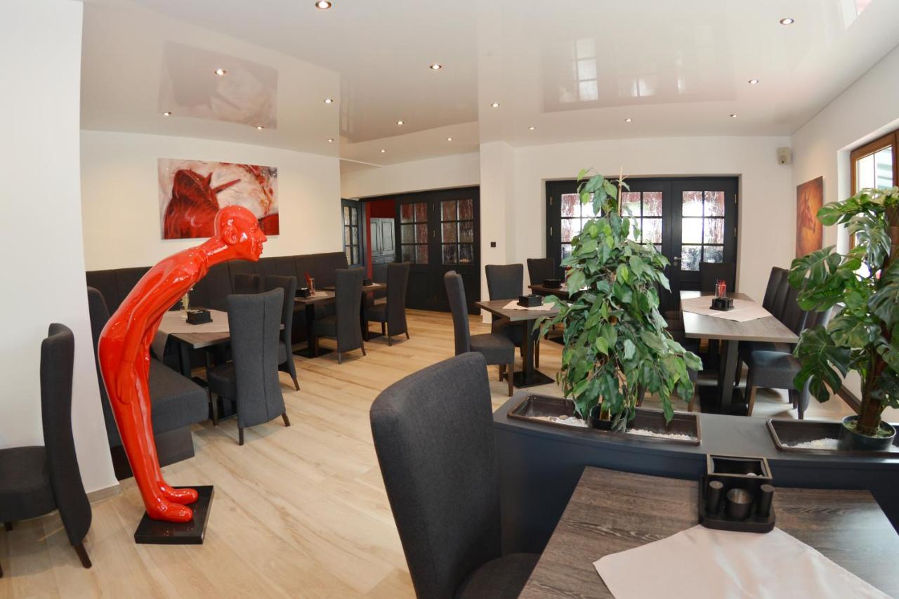 Hotel Düren - Eifel 외부 사진