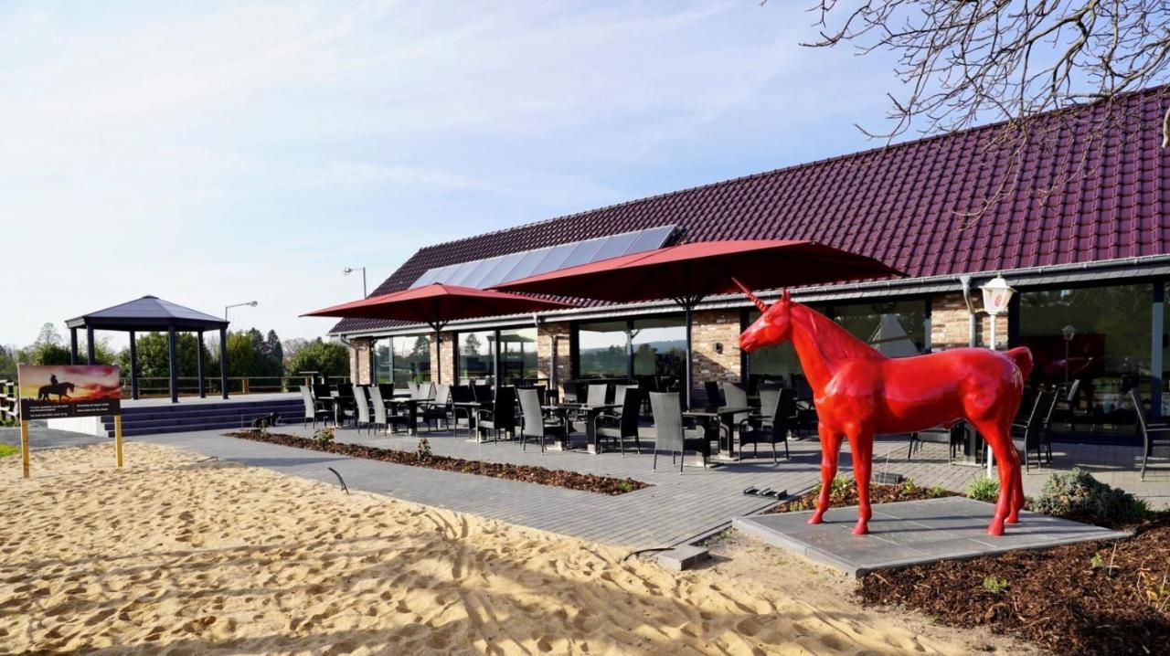 Hotel Düren - Eifel 외부 사진