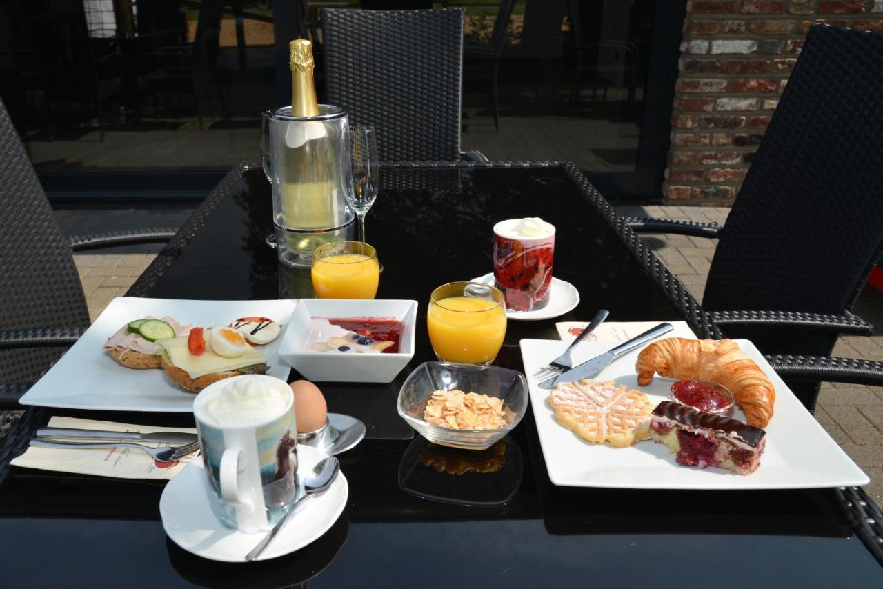 Hotel Düren - Eifel 외부 사진