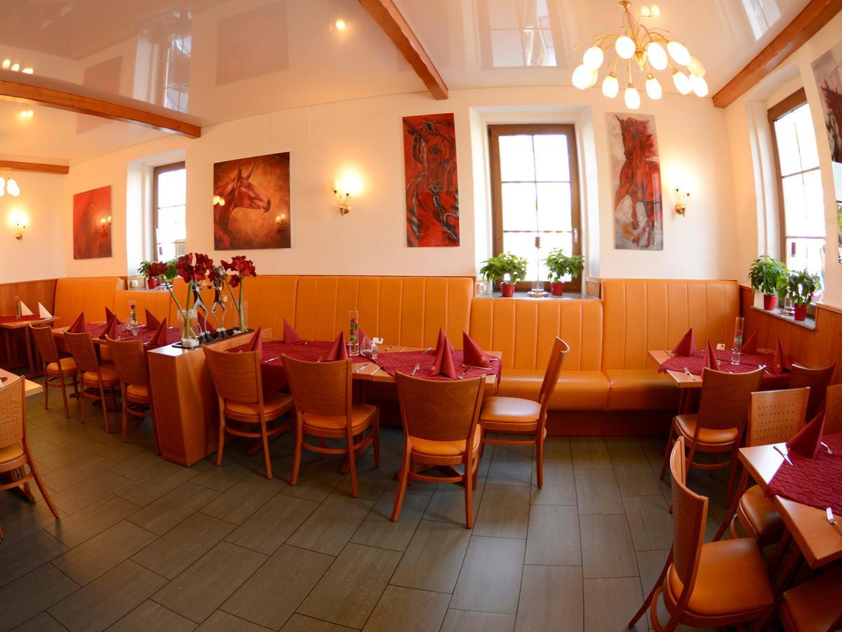 Hotel Düren - Eifel 외부 사진