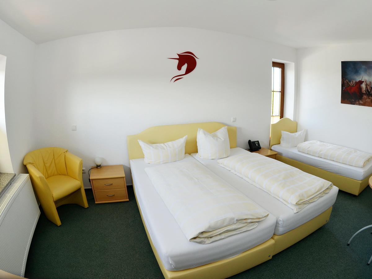 Hotel Düren - Eifel 외부 사진
