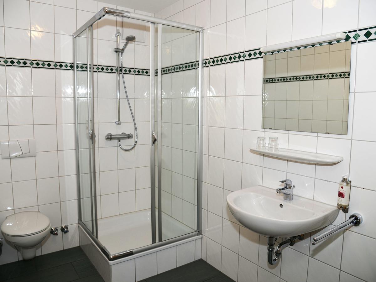 Hotel Düren - Eifel 외부 사진