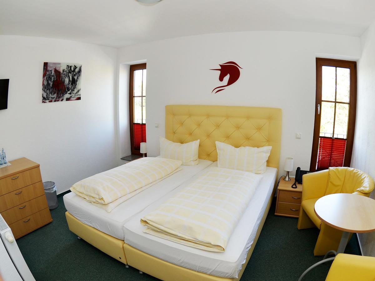 Hotel Düren - Eifel 외부 사진