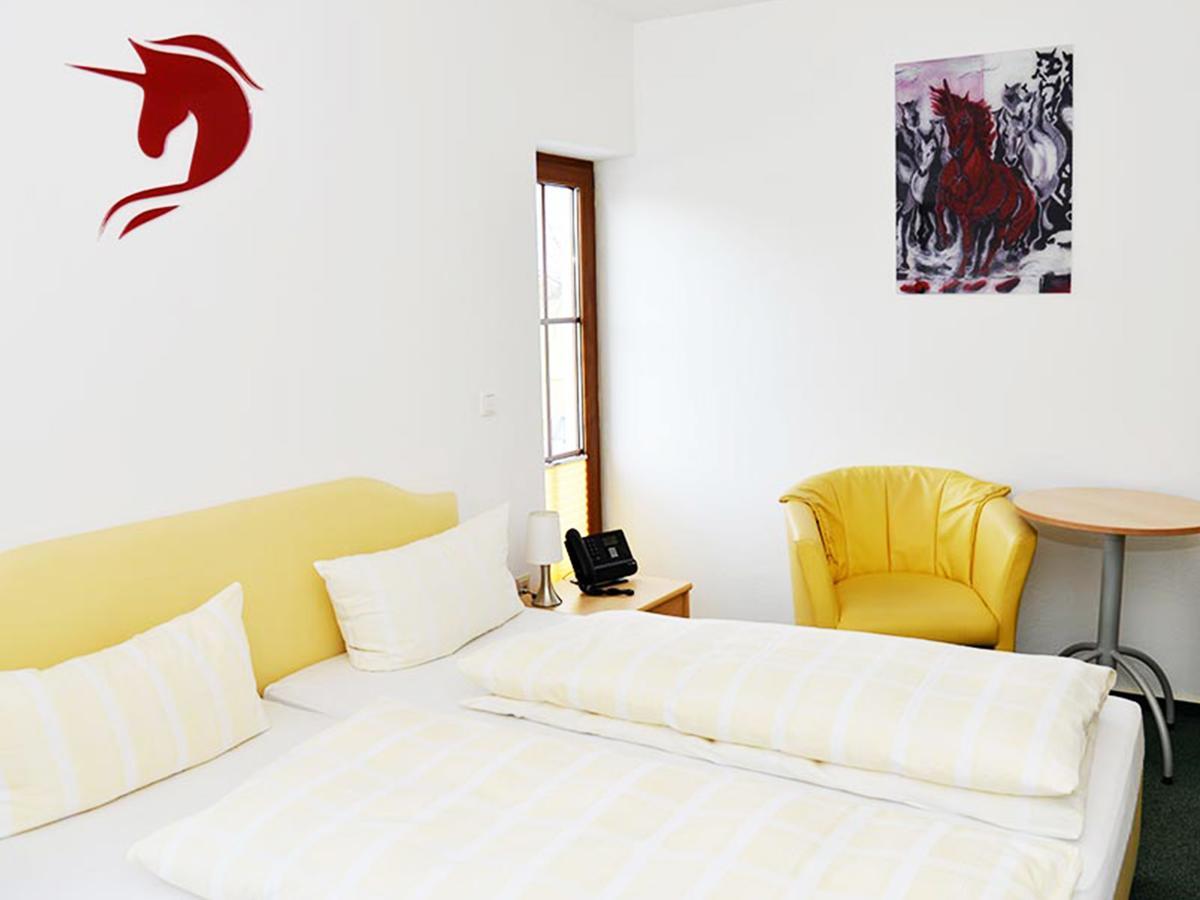 Hotel Düren - Eifel 외부 사진