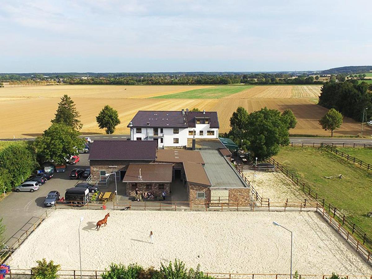 Hotel Düren - Eifel 외부 사진