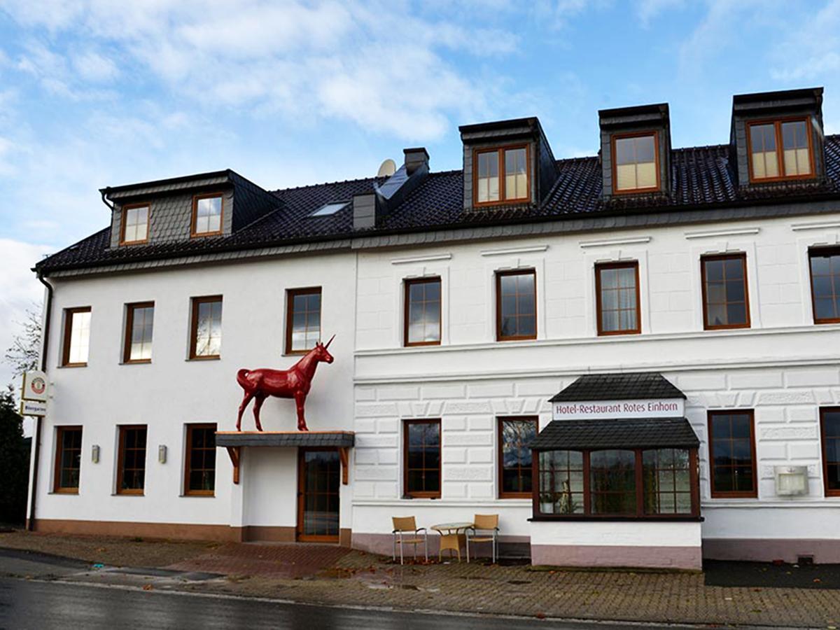 Hotel Düren - Eifel 외부 사진