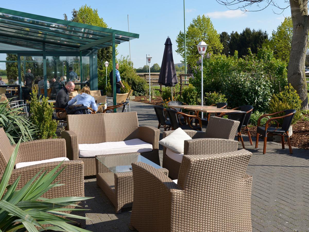 Hotel Düren - Eifel 외부 사진